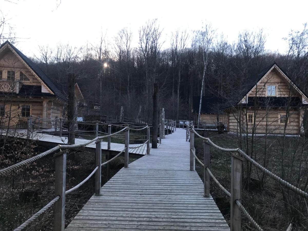 Walden Cabin Steninge Экстерьер фото