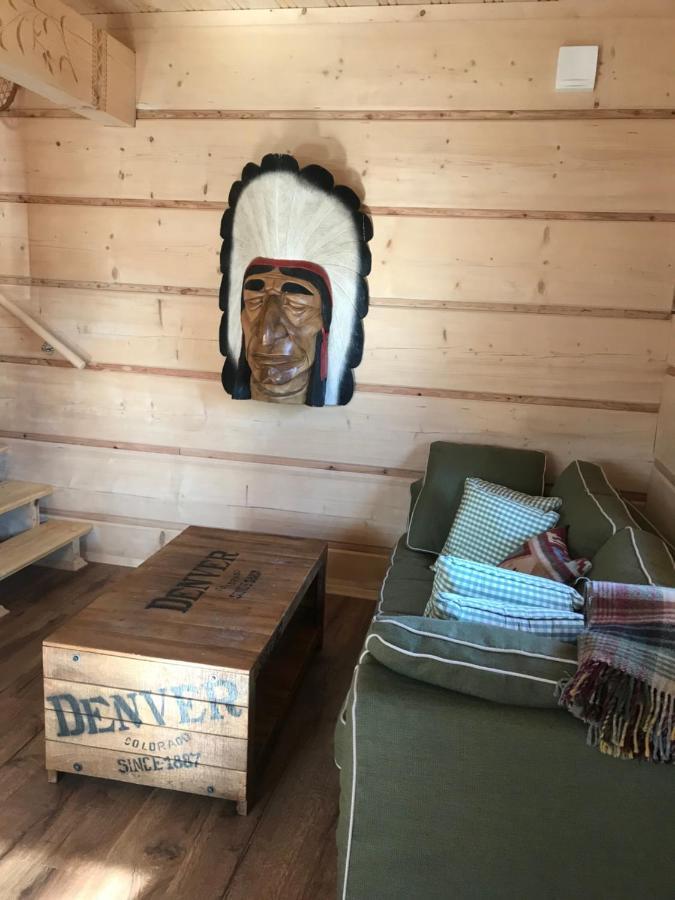 Walden Cabin Steninge Экстерьер фото